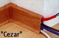 Плинтус CEZAR